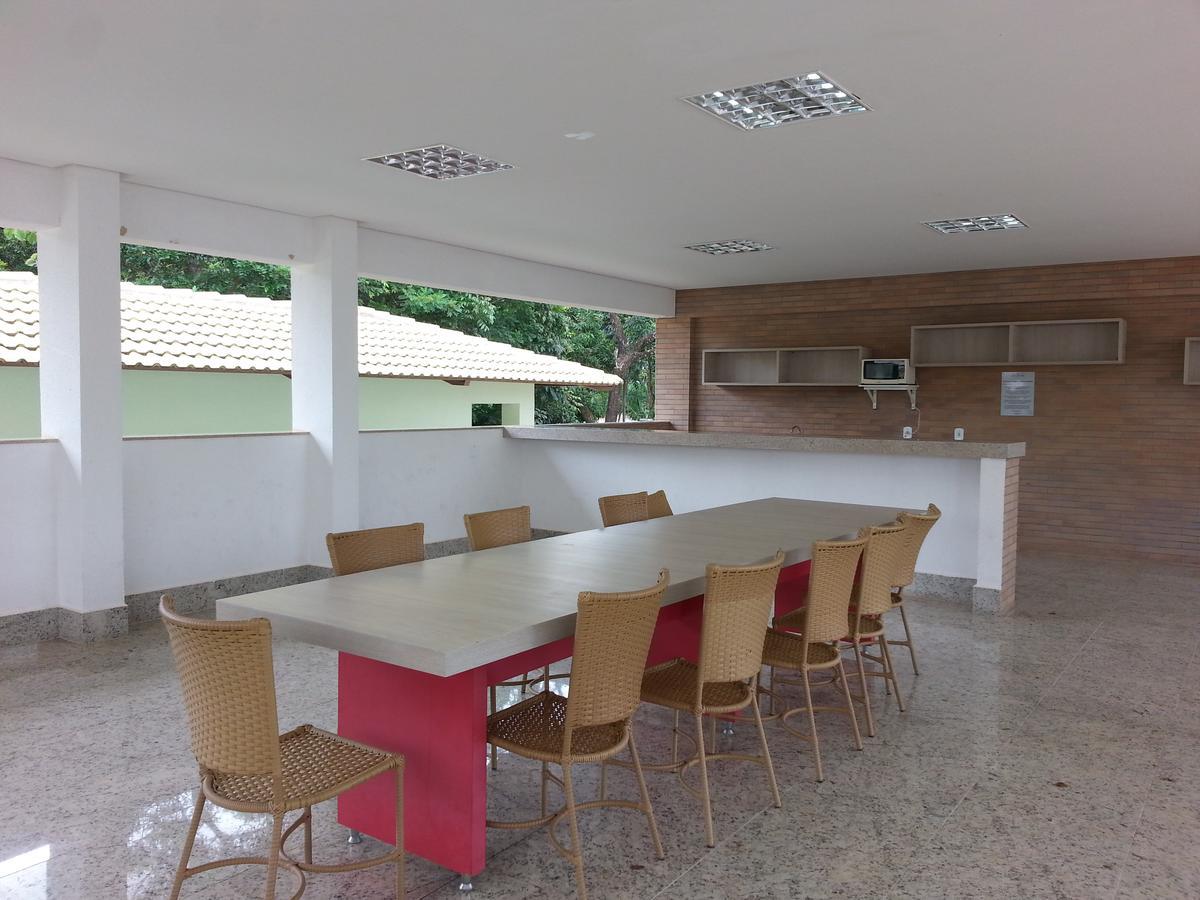 Apartamento L'Acqua Калдас-Новас Экстерьер фото